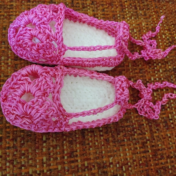 Baby Slipper - Picture 4 of 8